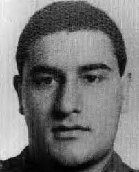 A las nueve y media de la mañana del martes 18 de marzo de 1980 la banda terrorista ETA asesinaba en Madrid al soldado de infantería JOSÉ LUIS RAMÍREZ ... - jose-luis-ramirez