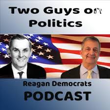 Two Guys on Politics Podcast
