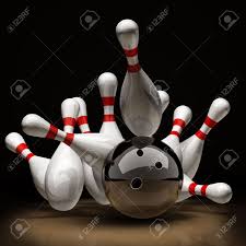 Image result for free images of bowling pins