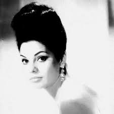 NEW PICS of MU 1963 - Ieda Maria Vargas - BRAZIL - ieda2
