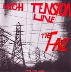 High Tension Line