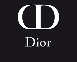 Image of Dior brand logo