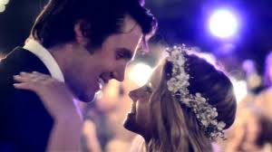 Best Wedding Video Ever. Not long ago, wedding videos were just lame. Think low-budget, grainy footage or bad camera angles, montages set to cheesy 80s ... - url-598x336