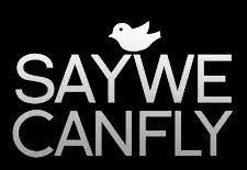 Image result for say we can fly