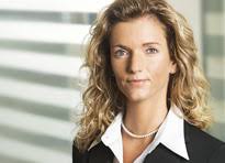 Susan Pache, Geschäftsführende Gesellschafterin curexus GmbH