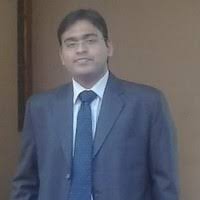 European Commission Employee Prabhat Agarwal's profile photo