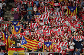 Girona vs Sevilla Prediction and Betting Tips 