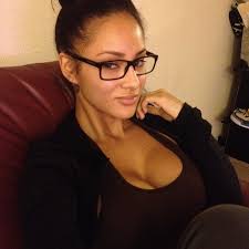 Brittany Dailey. So basically the point of this post is that the people we see on tv and ... - bd-glasses