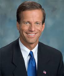 Like Mitt Romney, the Junior Senator from South Dakota is straight out of central casting for the role of president. Intelligent, articulate, handsome ... - johnthune