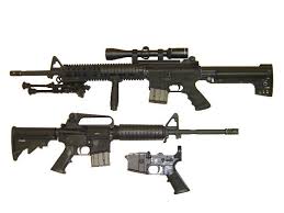Image result for ar-15