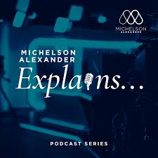 Michelson Alexander Explains...