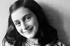 Anne Franks Tagebuch in US-Schulen zensiert - Anne-Frank