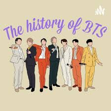 THE HISTORY OF BTS