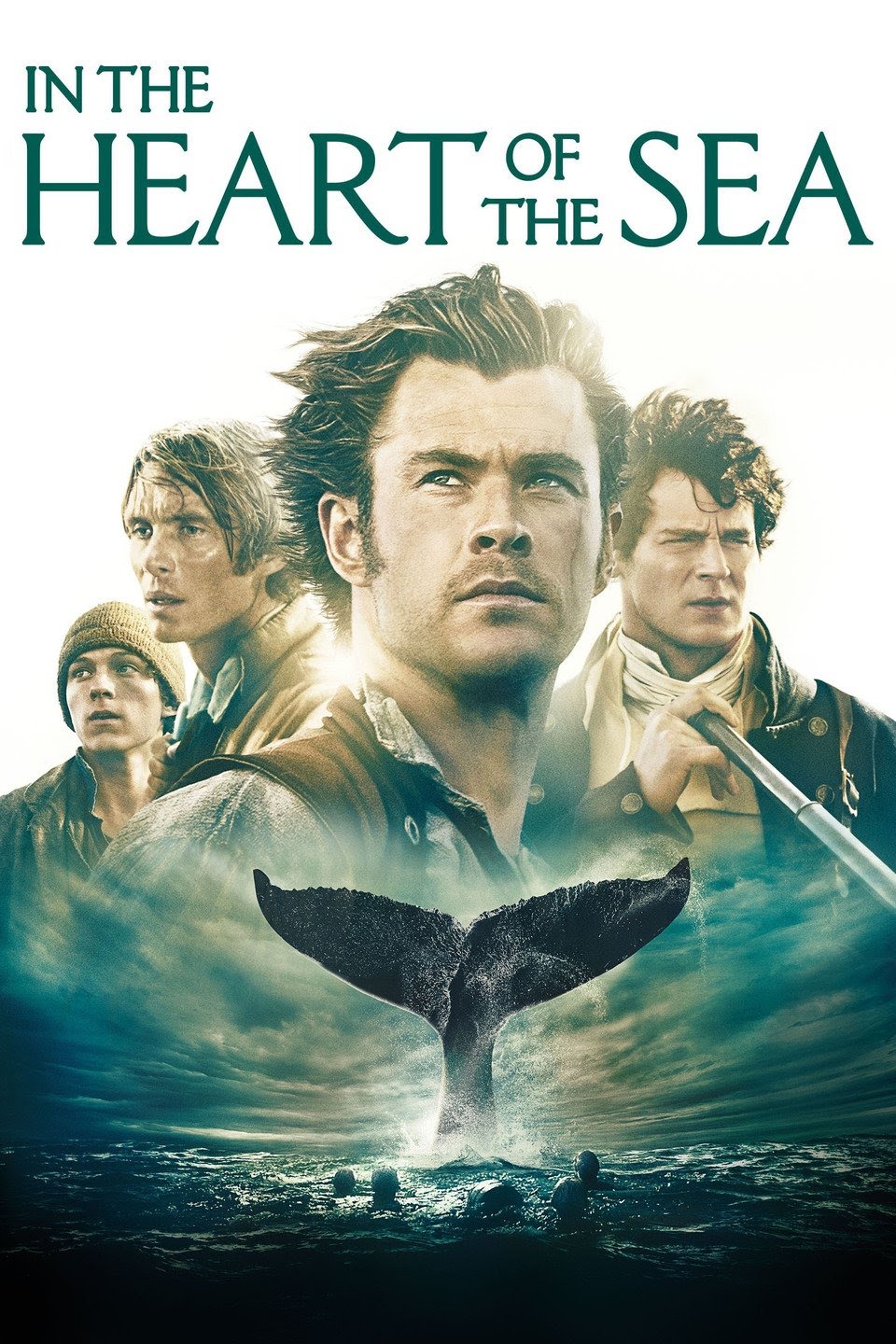 Download In the Heart of the Sea (2015) English With Subtitles 480p | 720p | 1080p