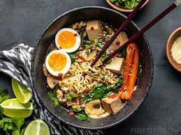 6 Ways to Upgrade Instant Ramen - Make it a Meal! - Budget Bytes