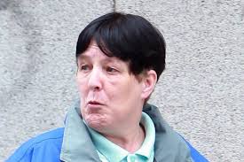 Linda Newton, from Eastgarth in Newbiggin Hall, claimed she was forced to steal from Tesco because the bedroom tax was leaving her no money to pay for food - Linda-NewtonJPG-4293121