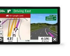 Image de Garmin Dezl OTR500 GPS Truck Navigator