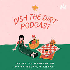 Dish the Dirt