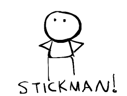 Stickman