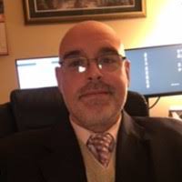 Ainsworth Inc. Employee Joe Almeida's profile photo