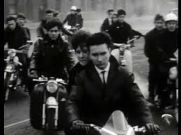 Image result for Nerd Bikers motorcycles 1965
