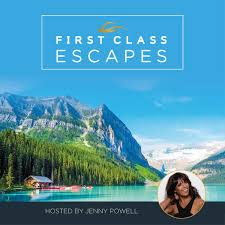 First Class Escapes