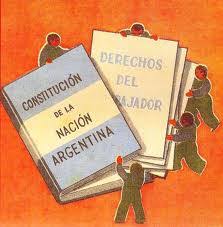 Resultado de imagen para dia de la constitucion nacional argentina para niños