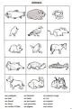 Crire on Pinterest Spelling Words, Worksheets and Atelier