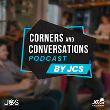 Corners and Conversations