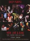 New Live & Rare: The Video Collection 1984-2000 [Video/DVD]