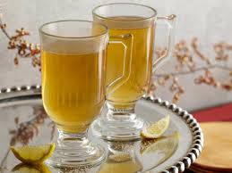 Rum Hot Toddy : Recipes : Cooking Channel Recipe