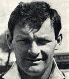 Roger Malcolm Prideaux (England). Batting and fielding Averages - Roger-Malcolm-Prideaux