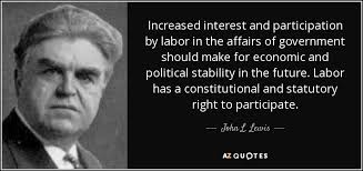 John Lewis Political Quotes. QuotesGram via Relatably.com