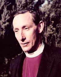 Bill Burnett: Anglican bishop and charismatic renewal leader - 1963bburnett