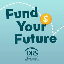 Fund Your Future with DRS
