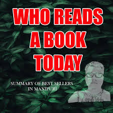 Who Reads A Book Today