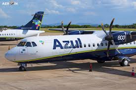 Upscaling Azul's Flight Operations to Meet High Season Demand - 1