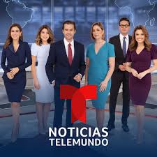 Noticias Telemundo 6:30 PM