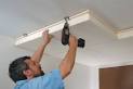 Pannelli isolanti termici per soffitti