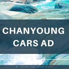 Car Commercial for ChanYoung CARS!