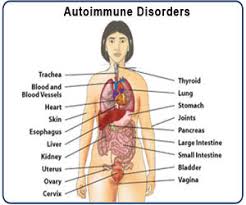 「autoimmune symptoms」的圖片搜尋結果