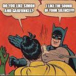 Batman Slapping Robin Meme Generator - Imgflip via Relatably.com