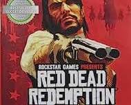 Image of Red Dead Redemption (2010) juego de Xbox 360