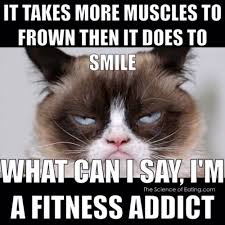 Fitness &amp; Weight Loss Memes - The Science Of Eating via Relatably.com