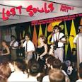 The !!!! Beat: Legendary R&B and Soul Shows from 1966, Vol. 1 [DVD]