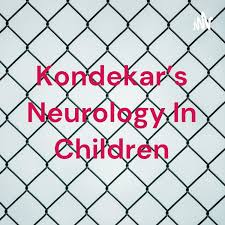 Kondekar's Neurology In Children