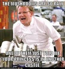 Food Memes on Pinterest | Gordon Ramsay, Food Meme and Gordon Ramsey via Relatably.com