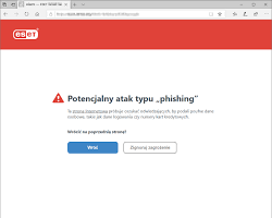 Obraz: Ataki typu phishing