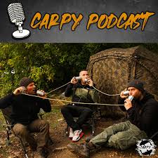 Carpy Podcast