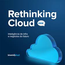 Rethinking Cloud